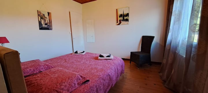 Спална соба 4