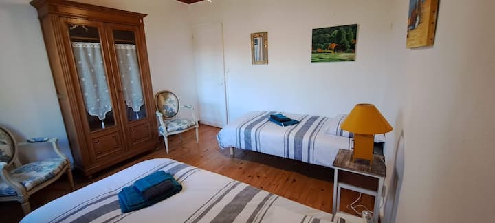 Спална соба 2