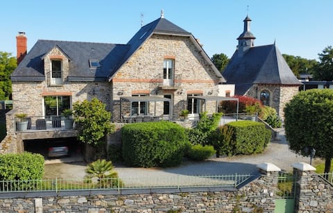 Le Logis des 2 Rives