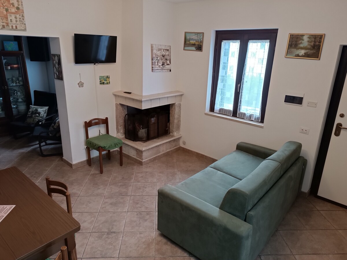 ห้องนั่งเล่น