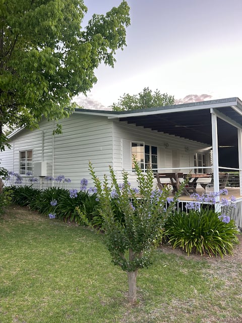 Big house in the best street