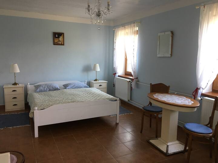 საძინებელი 2