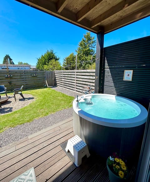 Family house with private wellness near Amsterdam