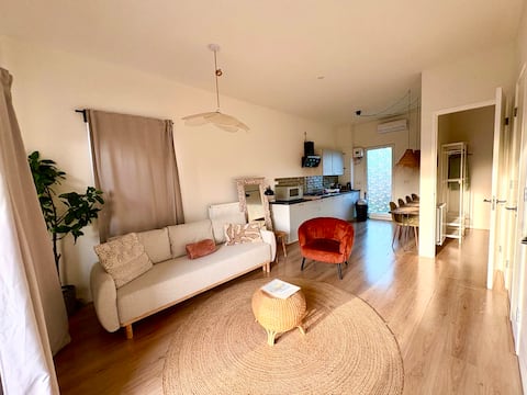 Family house with private wellness near Amsterdam