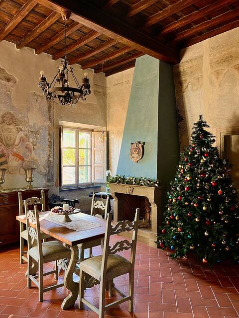 Giglio Blu Loft di Charme