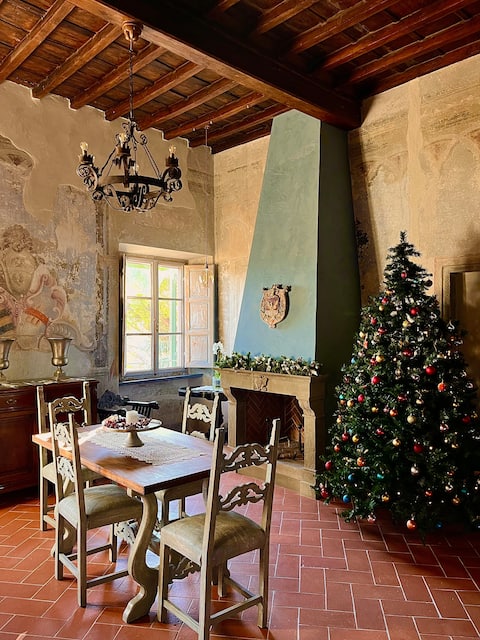 Giglio Blu Charming Loft