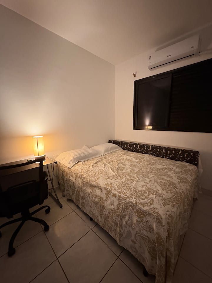 ห้องนอน