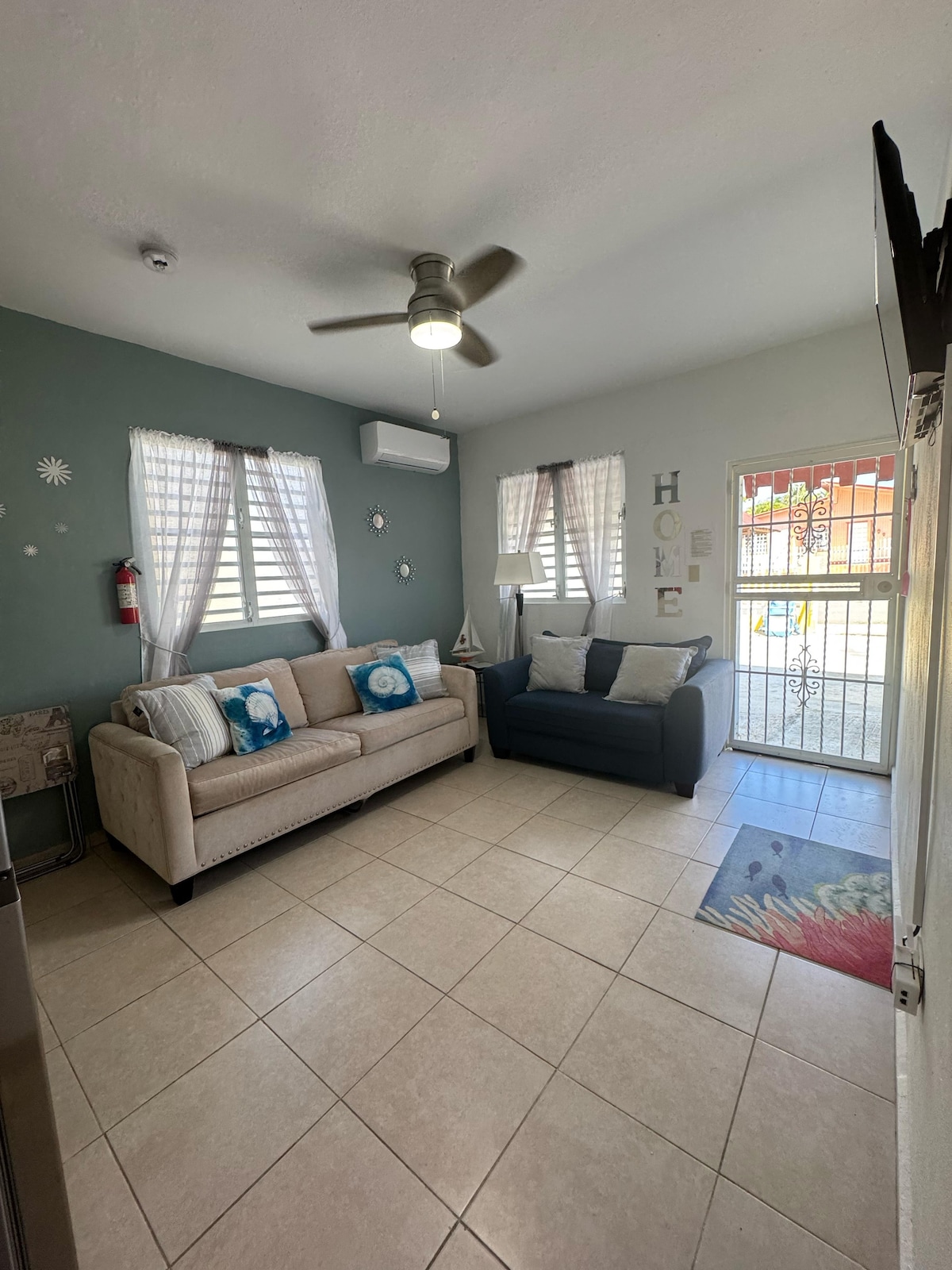 Successful Airbnb property: Loremar Apt. in El Combate