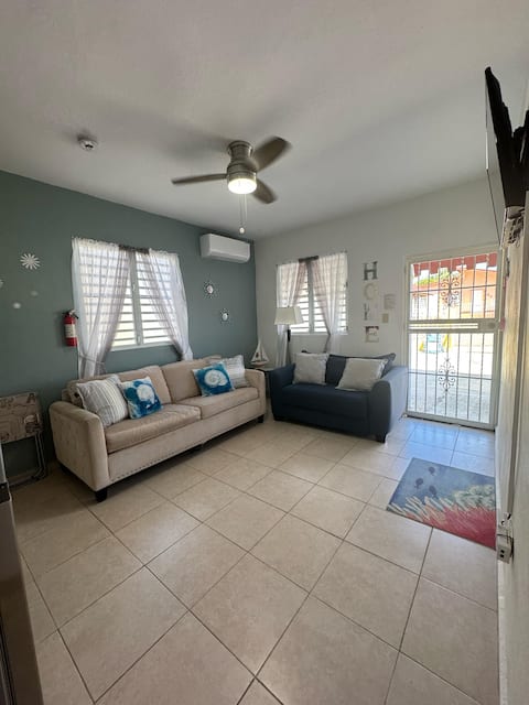 Successful Airbnb property: Loremar Apt. in El Combate