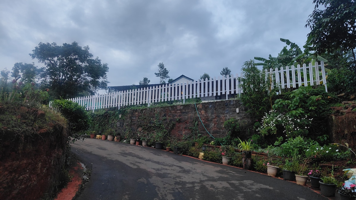 Susee Tee House - Farm stays for Rent in Kotagiri, Tamil Nadu
