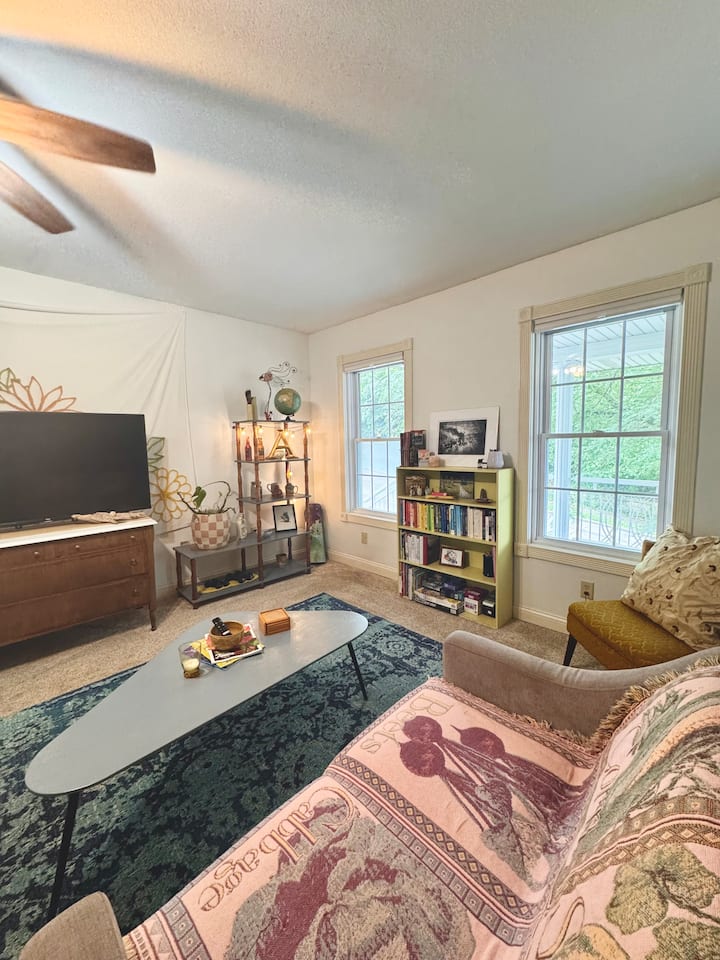 ห้องนั่งเล่น