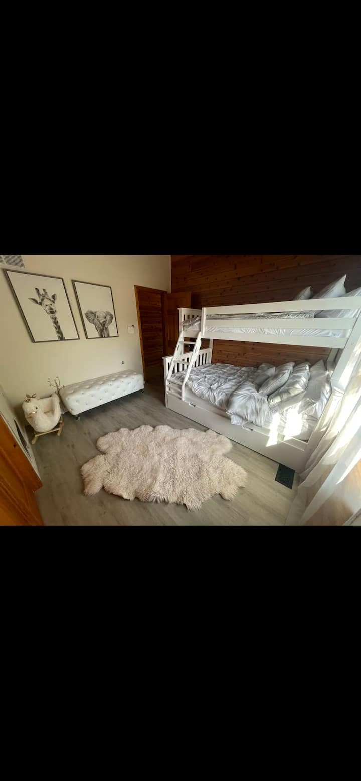 Спална соба 4