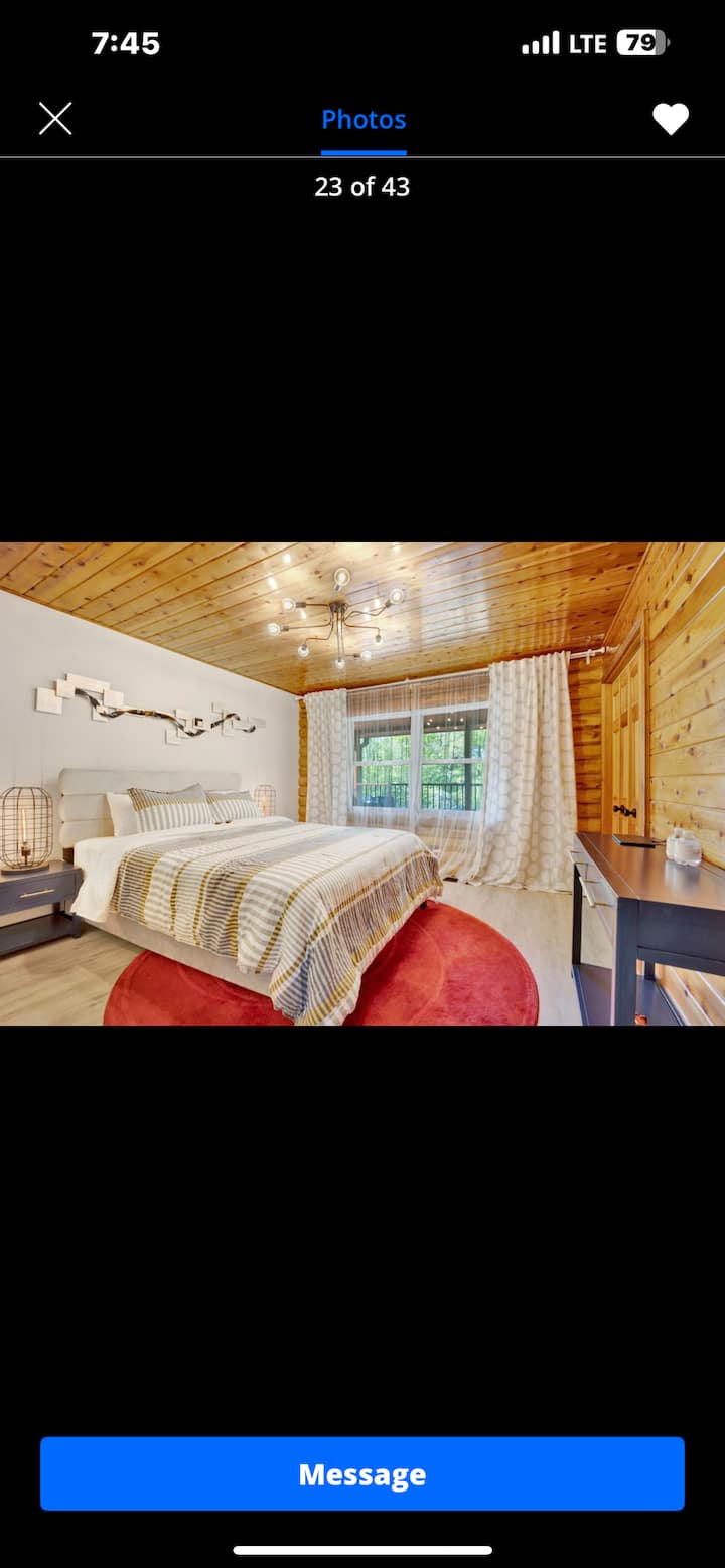 Спална соба 1