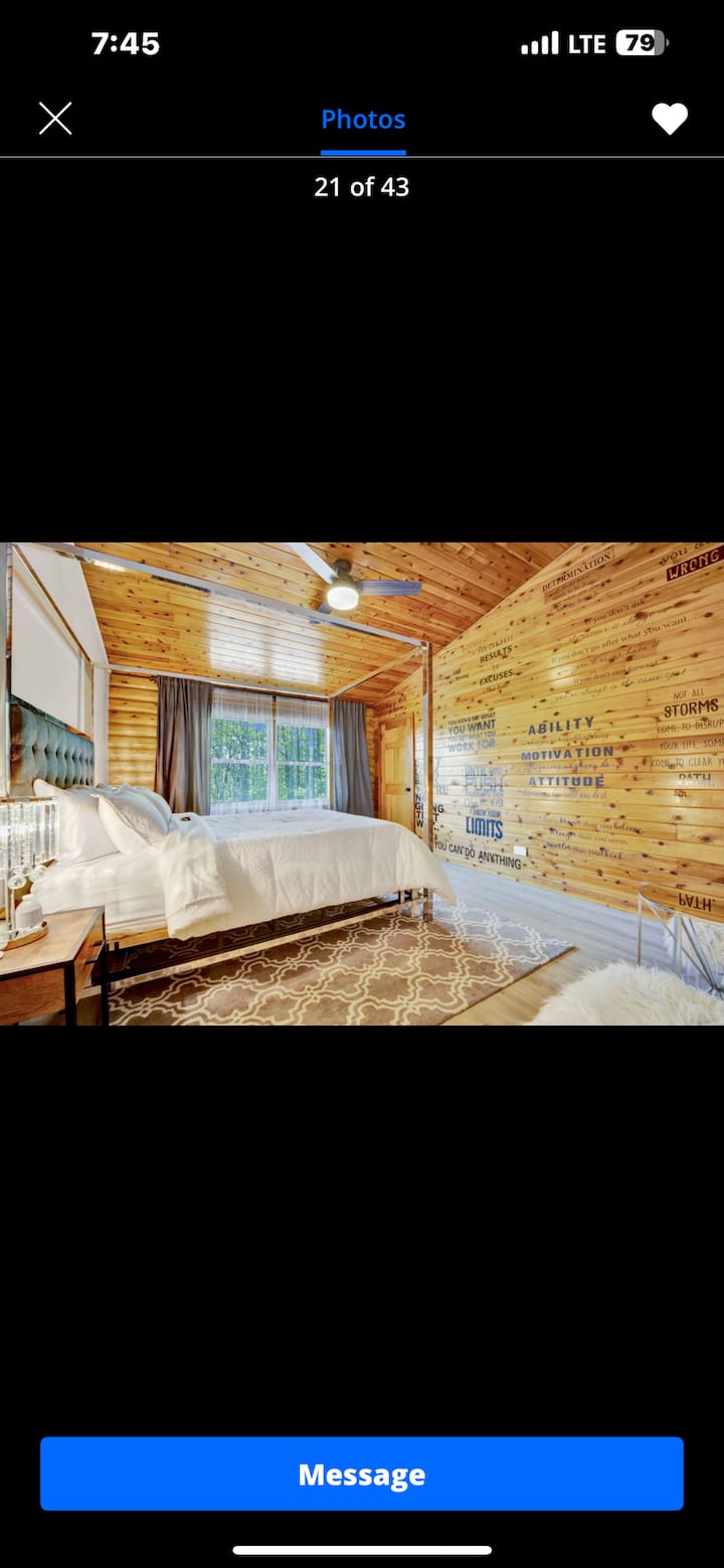 Спална соба 2