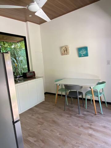 Apartamento Casa Playa Avellanas