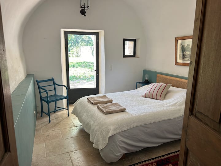 Спална соба 2