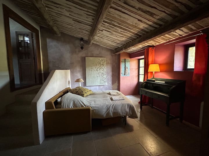 Спална соба 5