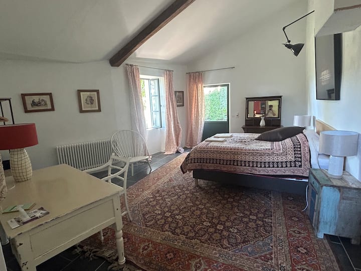 Спална соба 4