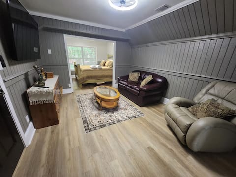 World Cup Getaway Near U.S. Soccer Training Center