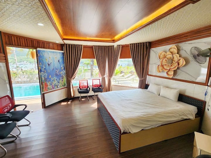 غرفة النوم 7