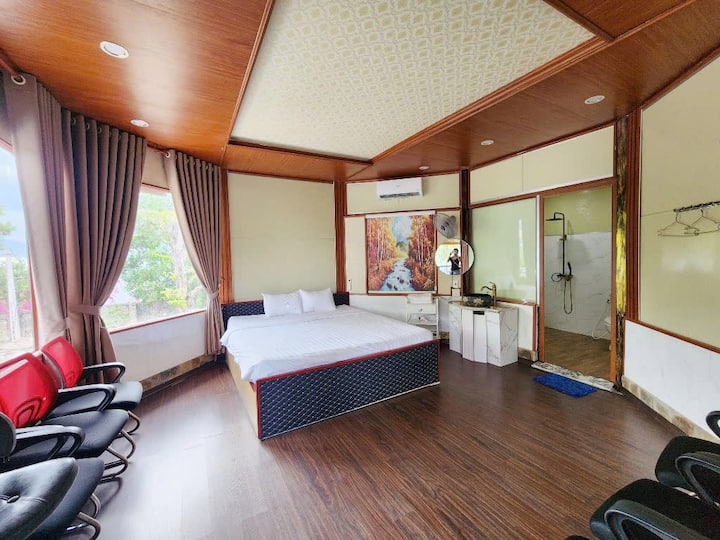 غرفة النوم 6