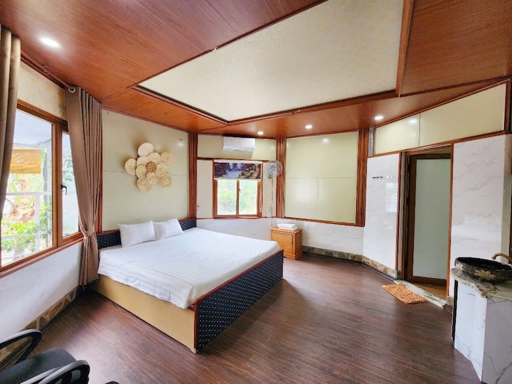 غرفة النوم 4