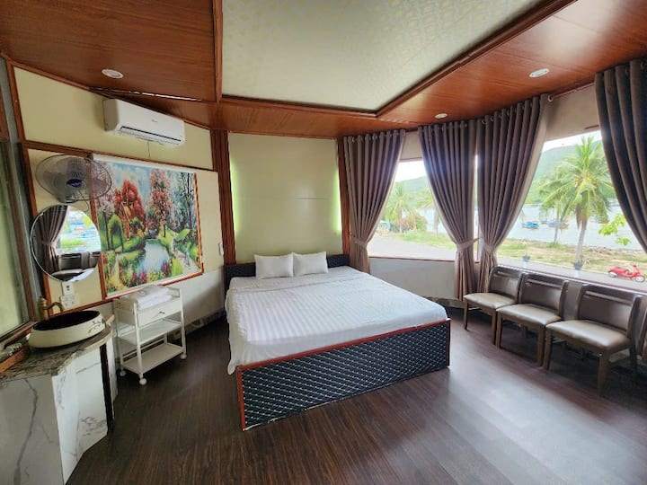 غرفة النوم 5