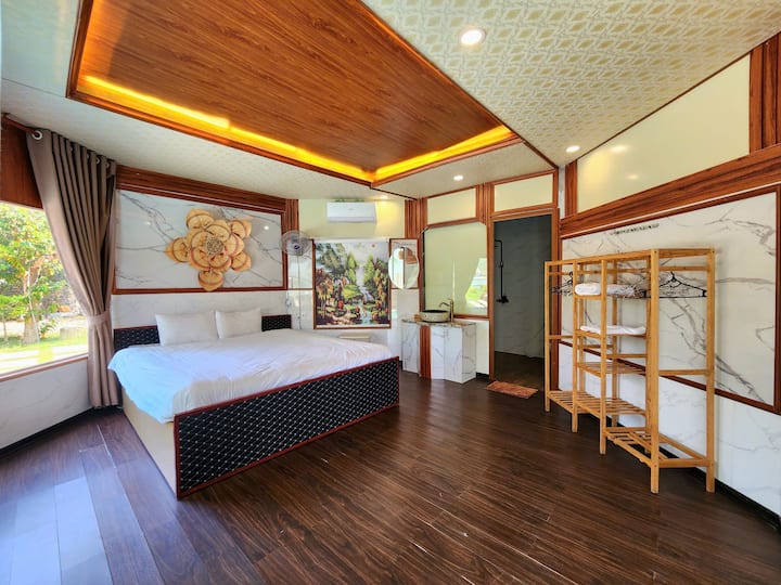 غرفة النوم 3