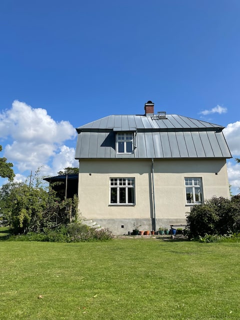 Stunning House near the beach!
