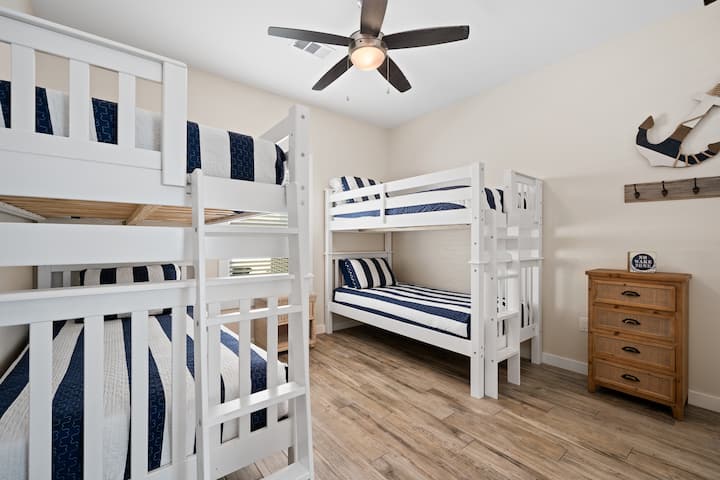 غرفة النوم 2