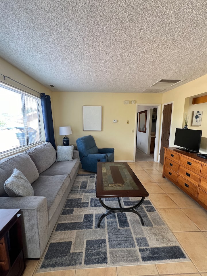 Всекидневна