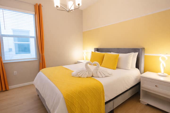Schlafzimmer 2