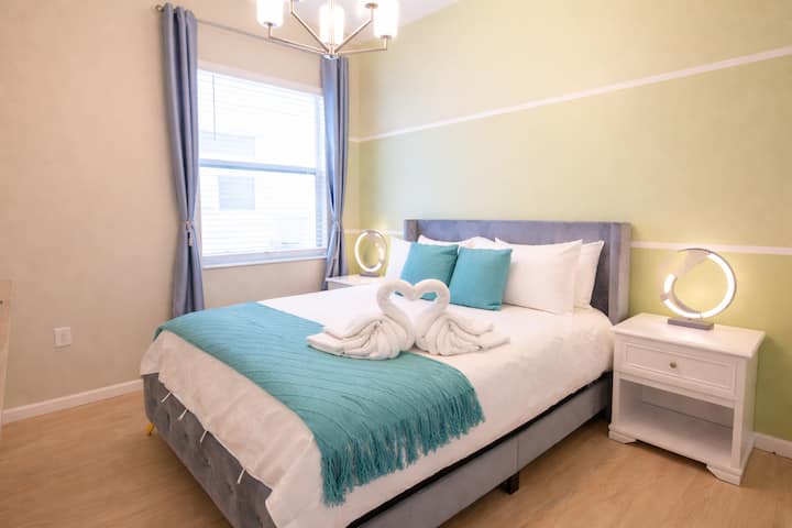 Schlafzimmer 3