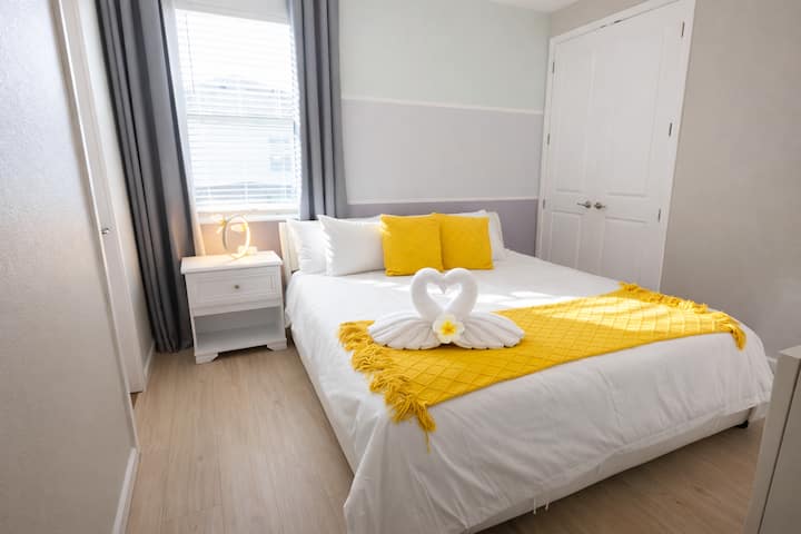 Schlafzimmer 10