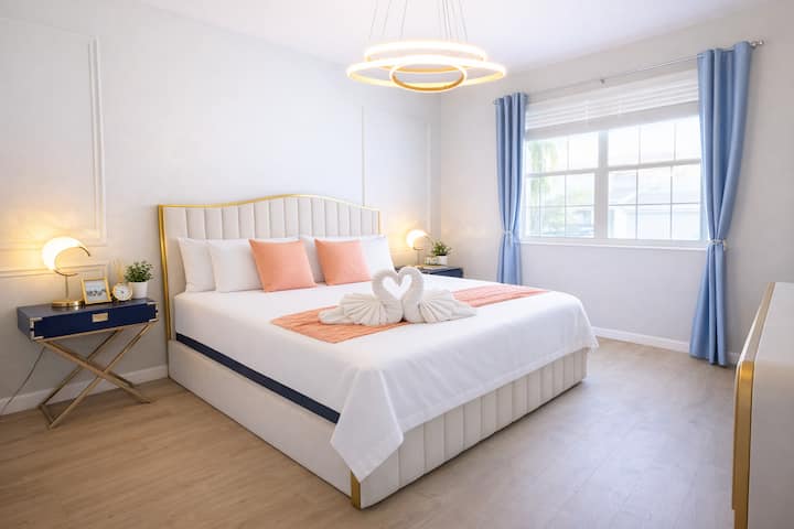 Schlafzimmer 1