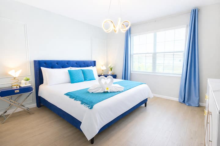Schlafzimmer 5
