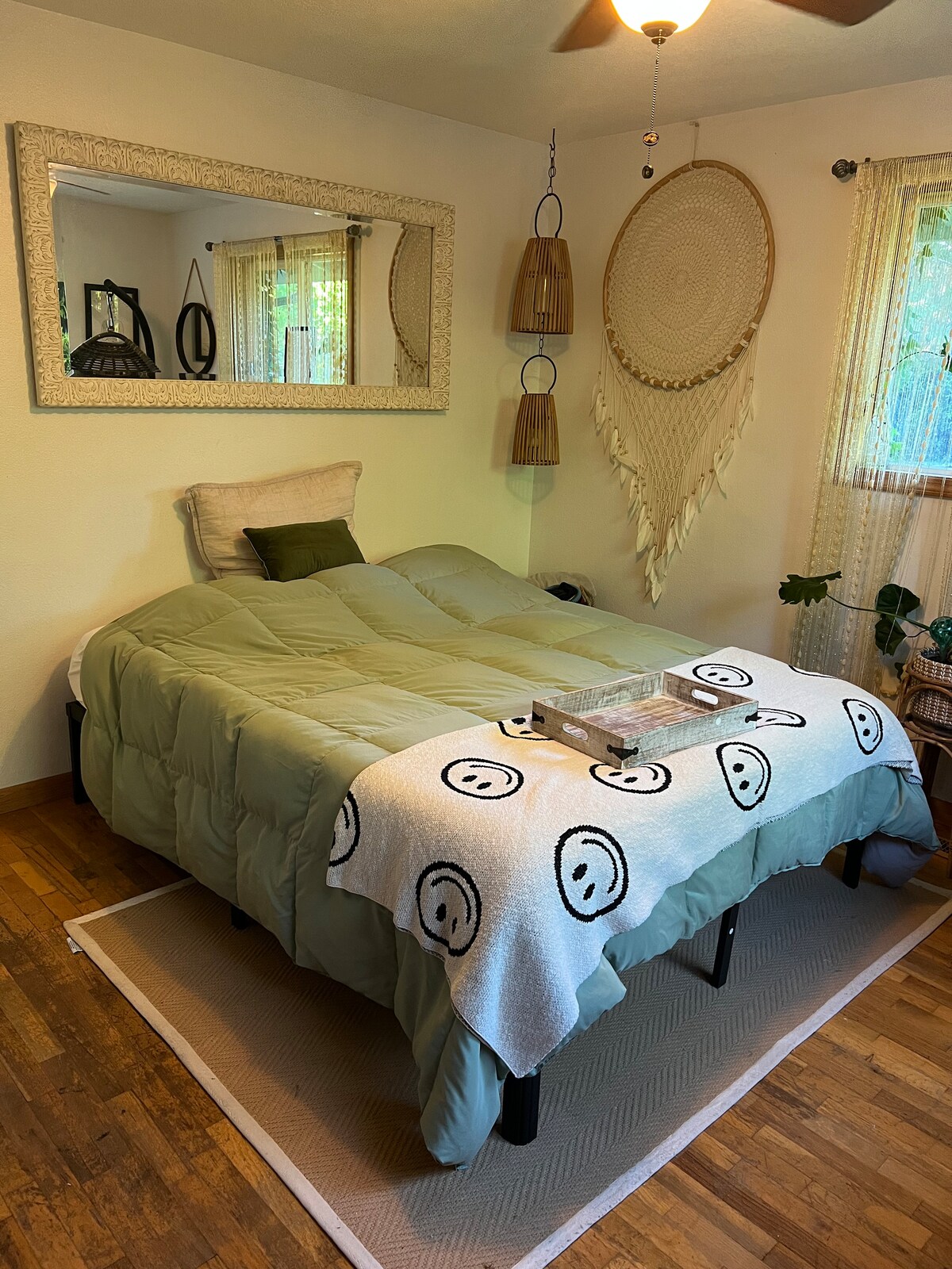 غرفة النوم 3