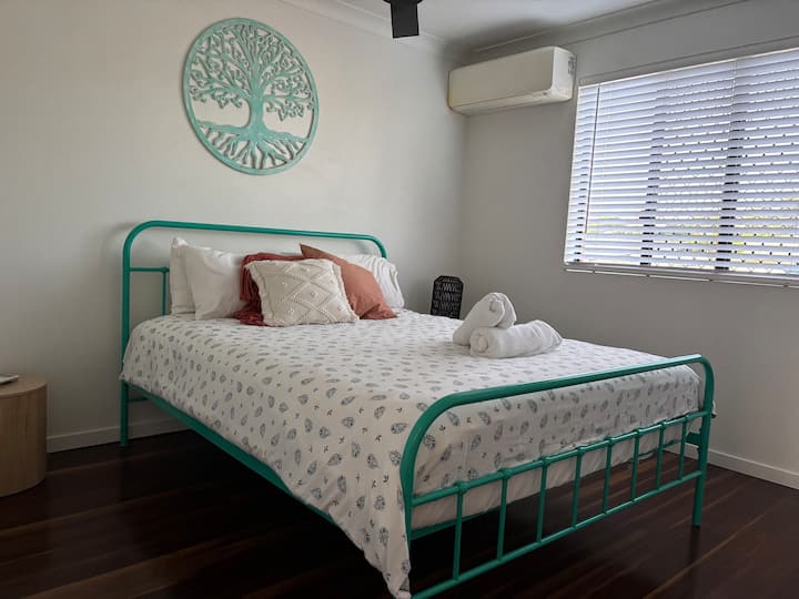 غرفة النوم 2