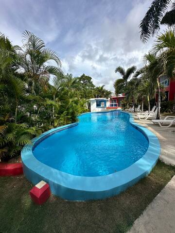 Listing in Sosua