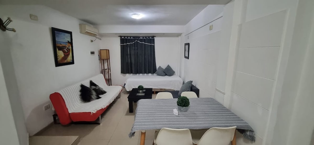 Departamento de 2 ambientes en San Telmo