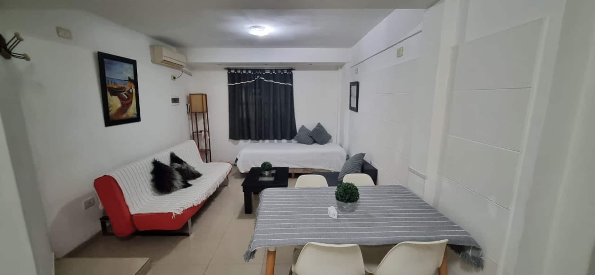 Departamento de 2 ambientes en San Telmo
