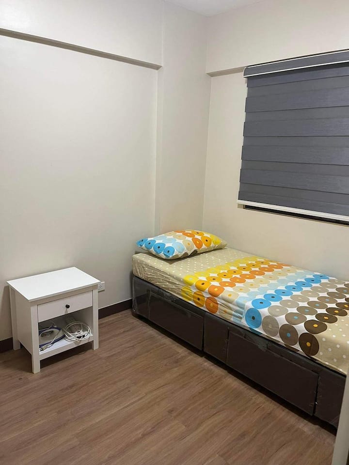 غرفة النوم 1