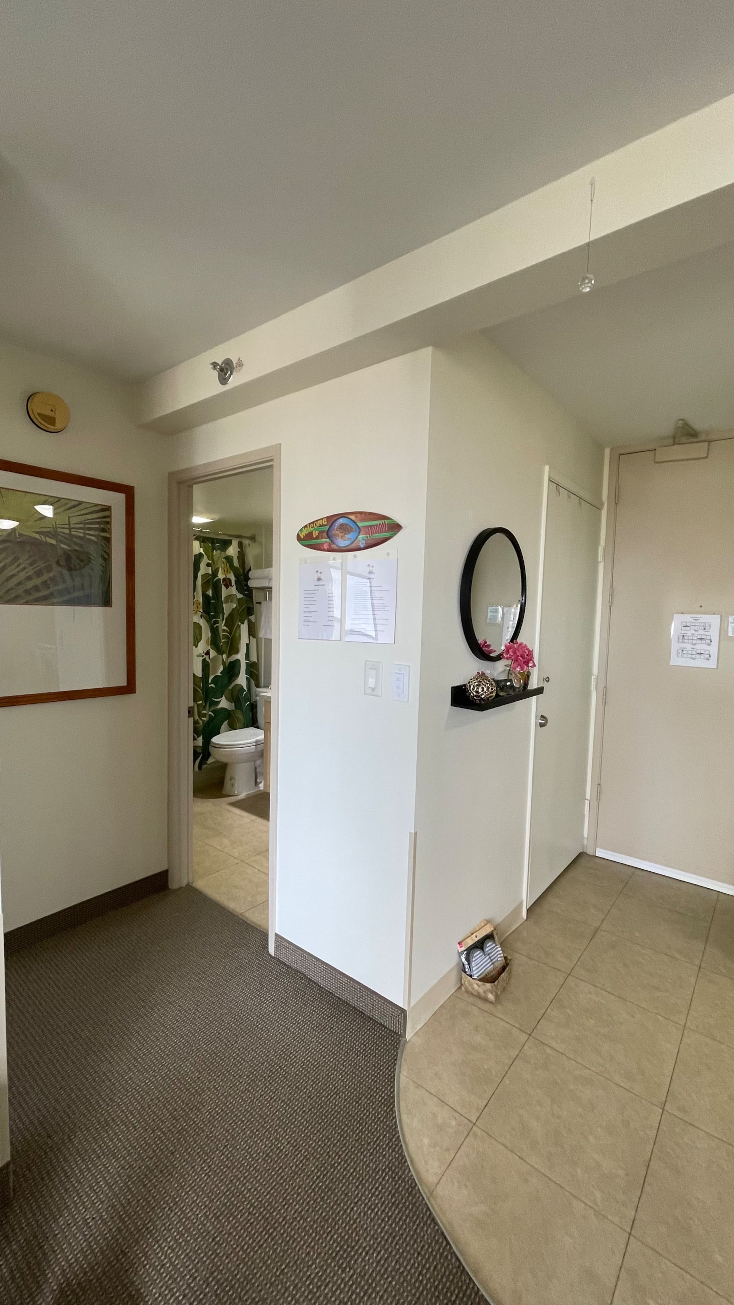 Condo in Honolulu · ★4.95 · 1 bedroom · 2 beds · 1 bath - Image 11