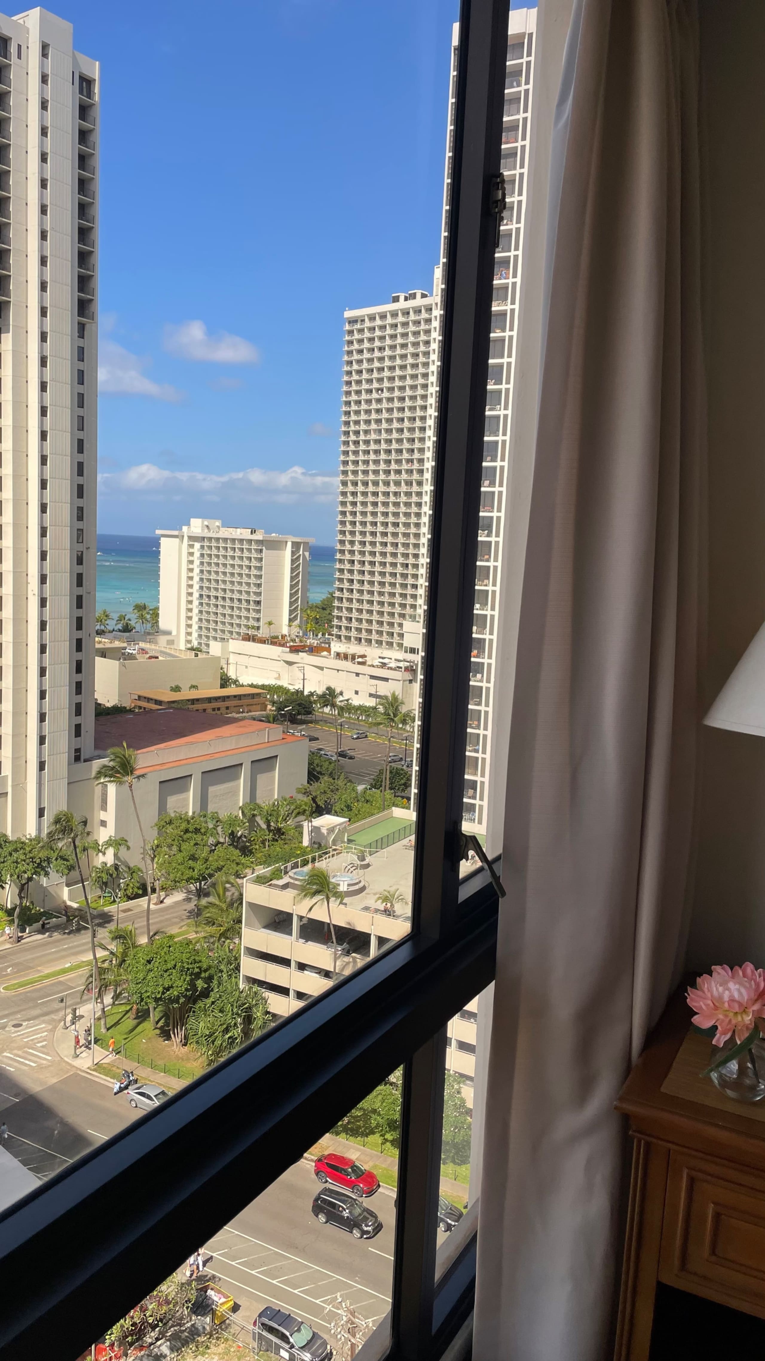 Condo in Honolulu · ★4.95 · 1 bedroom · 2 beds · 1 bath - Image 30