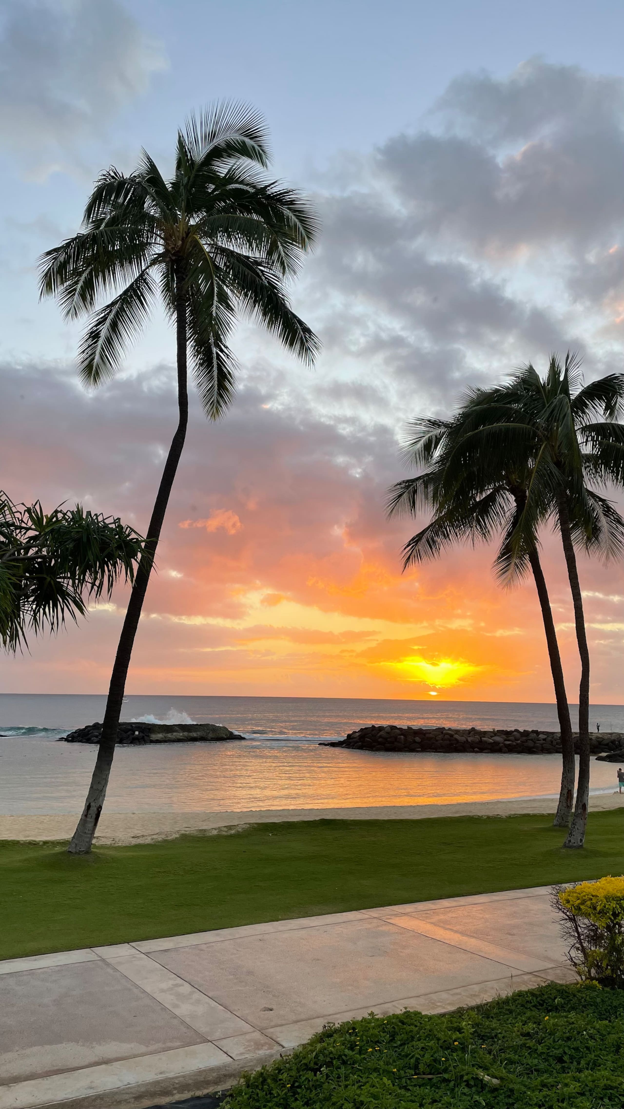 Condo in Honolulu · ★4.95 · 1 bedroom · 2 beds · 1 bath - Image 65