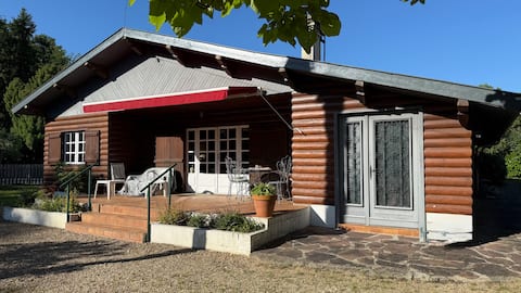 House with pool in Angresse/Capbreton