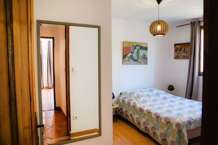 Спална соба 2