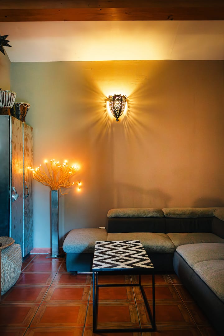 Дневна соба