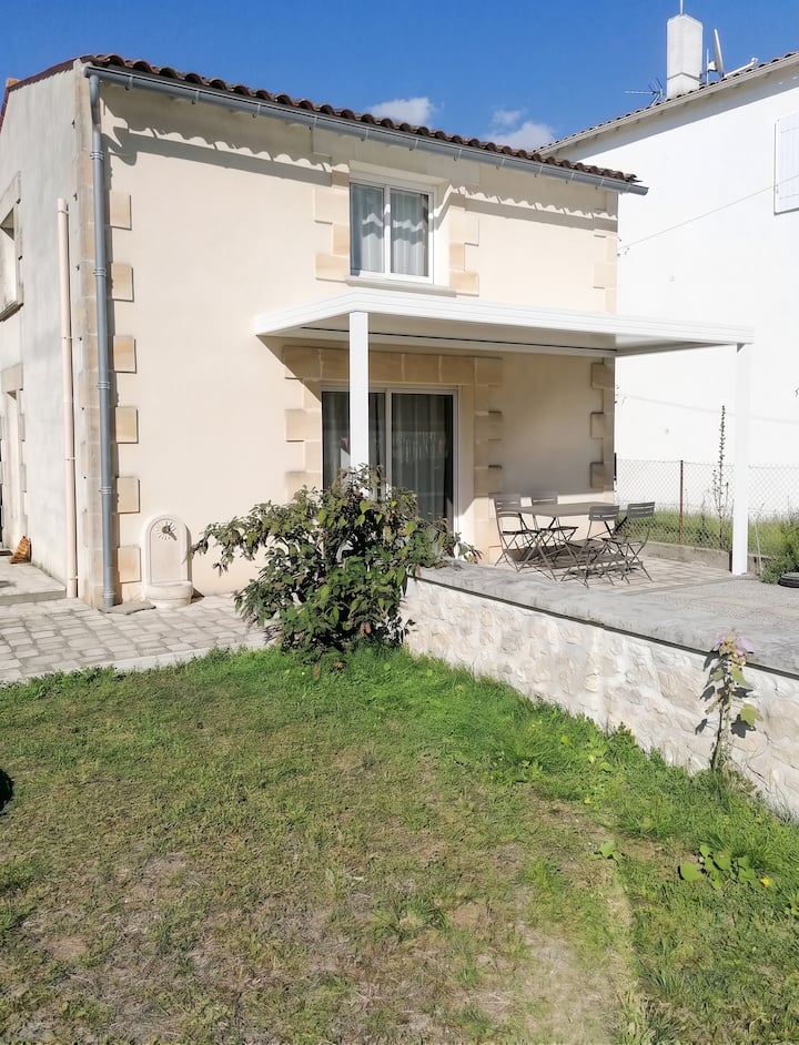 Maison Saint-georges-de-didonne - Saint-Georges-de-Didonne
