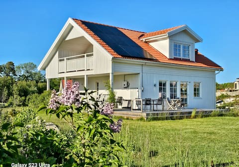 Lovely Place with Sauna + Beach Nearby